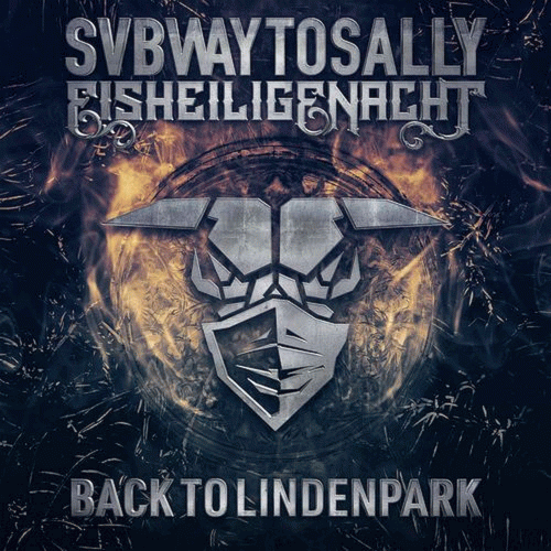 Subway To Sally : Eisheilige Nacht - Back to Lindenpark